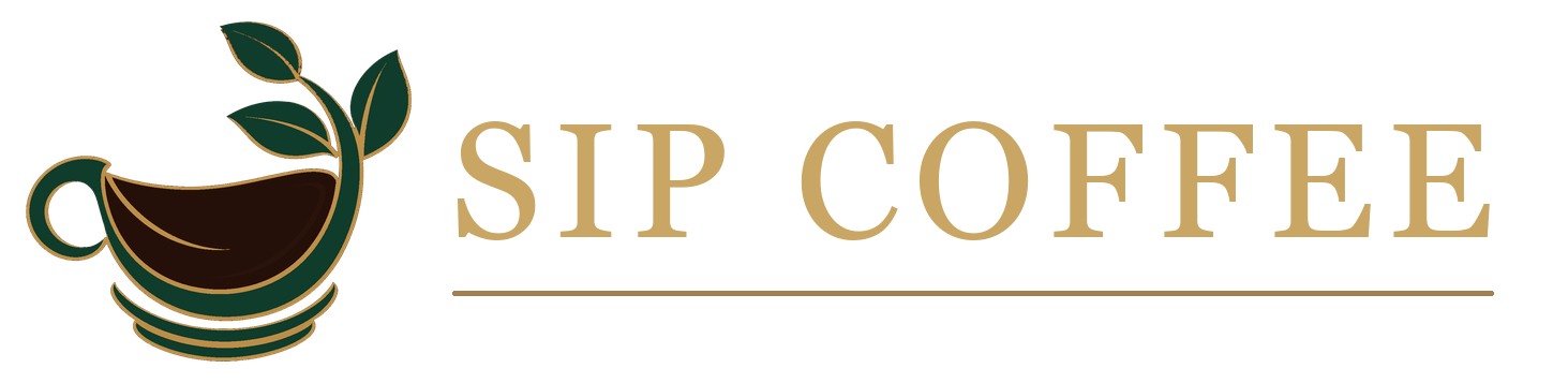 Sip Coffee